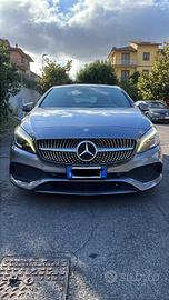Mercedes-benz A 180 d Automatic Executive