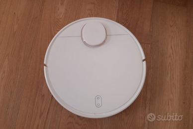Xiaomi Robot Vacuum-Mop 2S