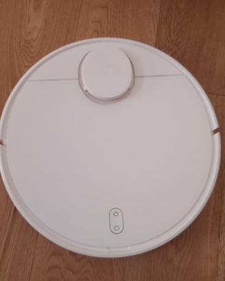 Xiaomi Robot Vacuum-Mop 2S