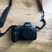 canon eos r