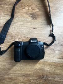 canon eos r