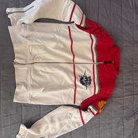 Felpa Hydrogen Mv Agusta