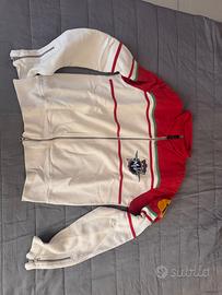 Felpa Hydrogen Mv Agusta