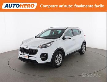 KIA Sportage UD33424