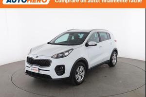 KIA Sportage UD33424