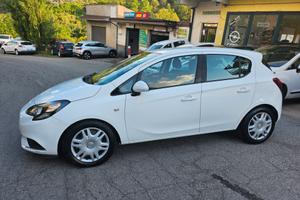Opel Corsa 1.3 CDTI 5 porte 118.000km 2016