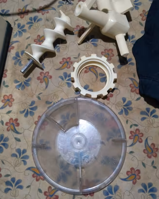 Pasta matic 700