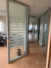 Uffici singoli o in blocco