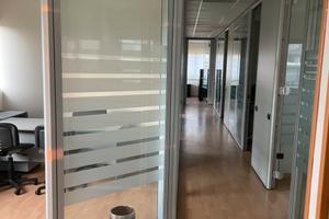 Uffici singoli o in blocco