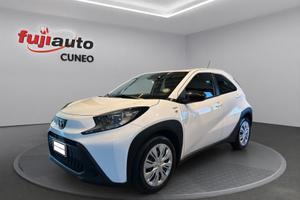Toyota Aygo X 1.0 Active 72cv