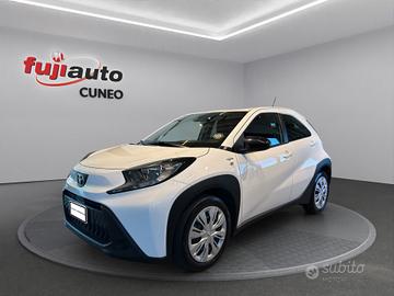 Toyota Aygo X 1.0 Active 72cv