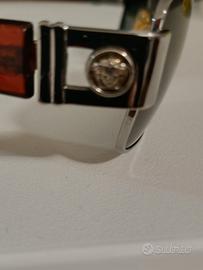 occhiali da sole di Gianni Versace