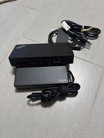 Dock Station ThinkPad Universal USB-C Dock