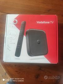 Vodafone TV 4k