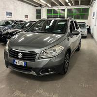 Suzuki S-Cross 1.6 VVT 4WD All Grip Top