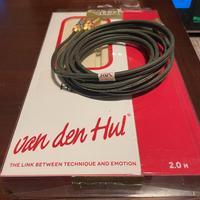 Cavo di segnale Van Den Hul D-502 Hybrid