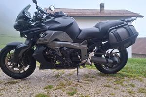 Bmw k 1300 r - 2013