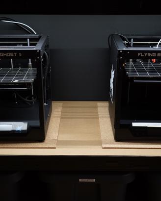 STAMPANTE 3D FLYINGBEAR GHOST 5