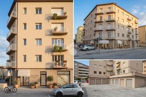 5 LOCALI A FABRIANO