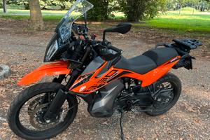 KTM 890 Adv 2021