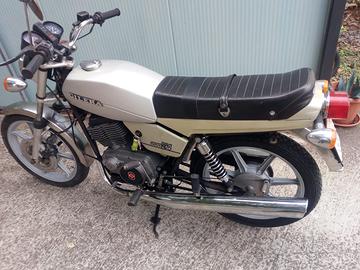 Gilera 200T4