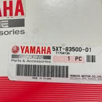 Strumentazione Yamaha Tricker 250