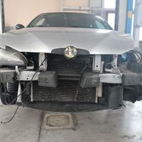 Alfa 147 1.9 JTD 120CV 5p. Black Line