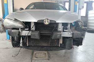 Alfa 147 1.9 JTD 120CV 5p. Black Line