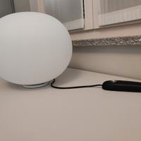 Lampada da tavolo Flos glo-ball