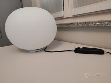 Lampada da tavolo Flos glo-ball