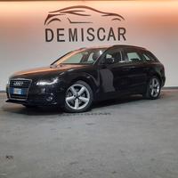 Audi A4 avant 2.0 TDI 120 CV