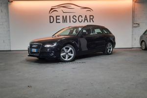 Audi A4 avant 2.0 TDI 120 CV