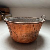 Paiolo, Caldera di Rame anni 40