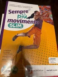 Sempre più movimento