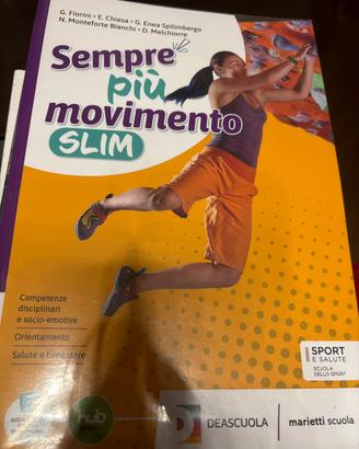 Sempre più movimento