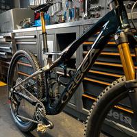 Orbea oiz M-ltd taglia M