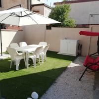 Cecina appartamento sul mare