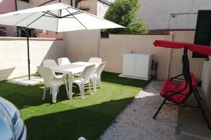 Cecina appartamento sul mare