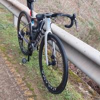 Giant Defy - bici da Endurance 