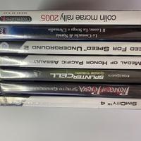 GIOCHI CD ROM WINDOWS