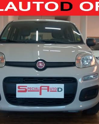 FIAT PANDA 1.2 BENZINA 5 PORTE