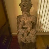 Scultura in legno – Arte etnica africana