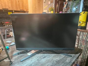 SAMSUNG Monitor 24" LED VA Gaming Odyssey G3 - G30