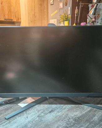 SAMSUNG Monitor 24" LED VA Gaming Odyssey G3 - G30
