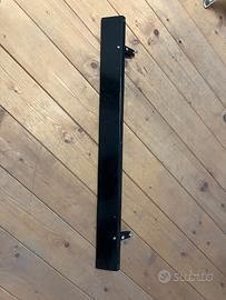 Spoiler universale Raptor 4x4