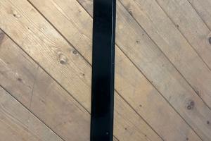 Spoiler universale Raptor 4x4