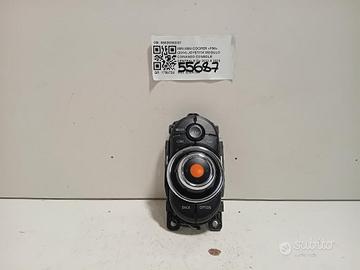 JOYSTICK COMPUTER DI BORDO MINI Cooper 3° Serie 6