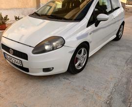 Fiat Grande Punto 1.6 JTD Diesel