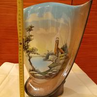Vaso ceramica Sesto Fiorentino 