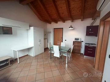 Appartamento di 37 m² con 1 locale a Lissone